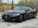 2024 BMW 4 Series 430i xDrive