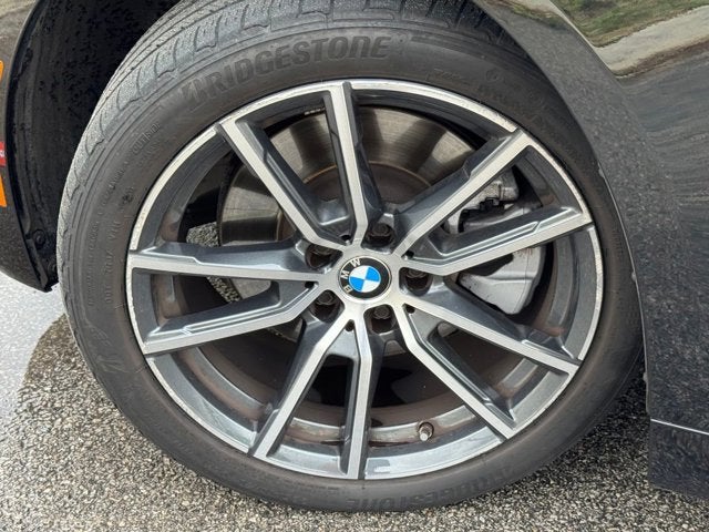 2024 BMW 4 Series 430i xDrive