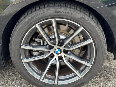 2024 BMW 4 Series 430i xDrive