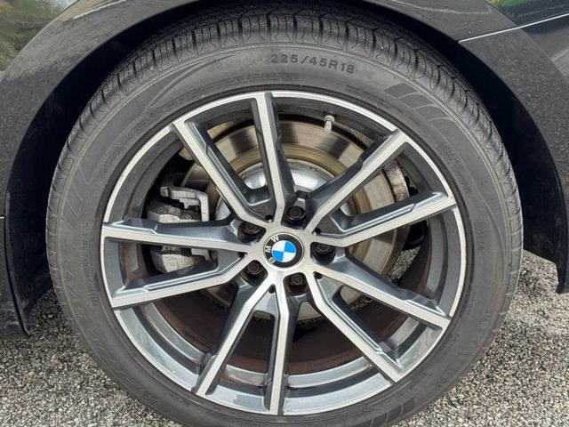 2024 BMW 4 Series 430i xDrive