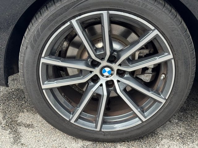2024 BMW 4 Series 430i xDrive