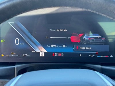 2024 BMW 4 Series 430i xDrive