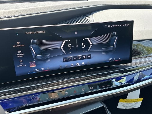 2026 BMW 7 Series 750e xDrive