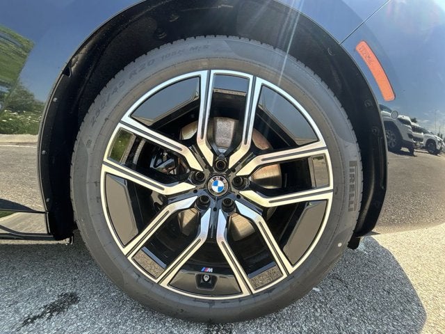 2026 BMW 7 Series 750e xDrive