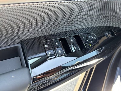 2026 BMW 7 Series 750e xDrive