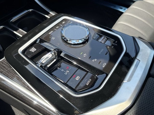 2026 BMW 7 Series 750e xDrive