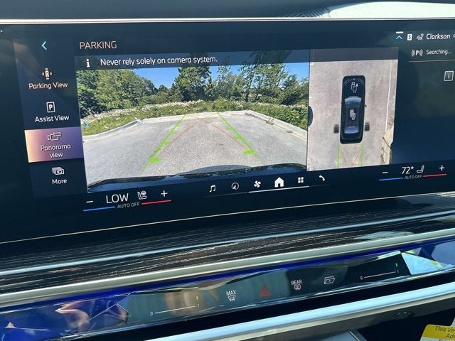 2026 BMW 7 Series 750e xDrive