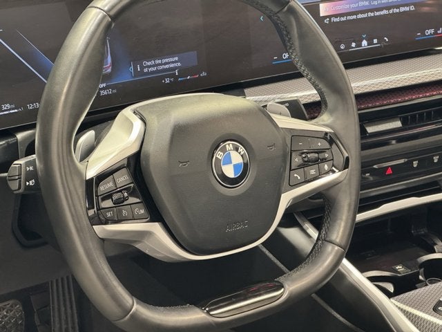 2025 BMW 4 Series 430i xDrive