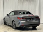 2025 BMW 4 Series 430i xDrive