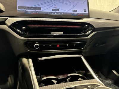 2025 BMW 4 Series 430i xDrive