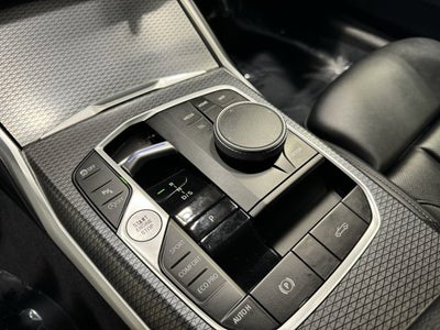 2025 BMW 4 Series 430i xDrive