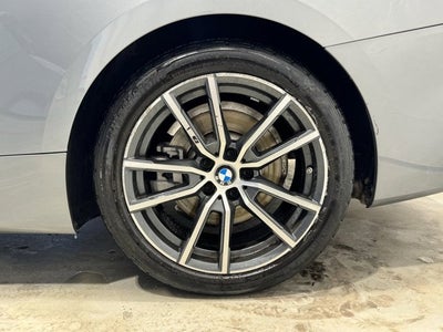 2025 BMW 4 Series 430i xDrive