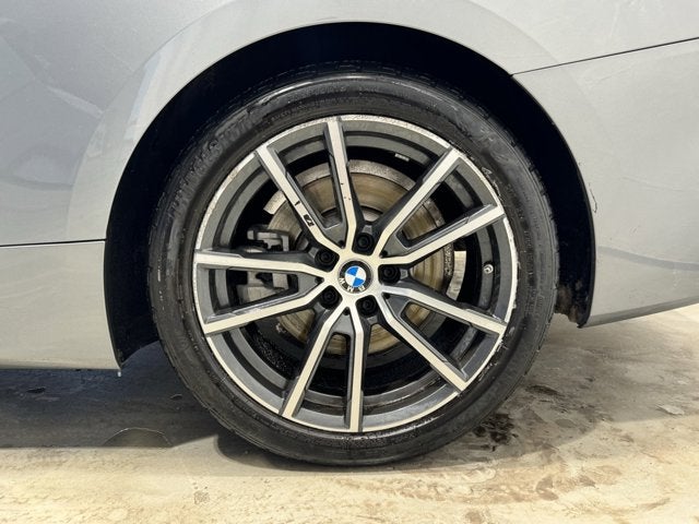 2025 BMW 4 Series 430i xDrive