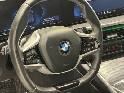 2025 BMW 4 Series 430i xDrive