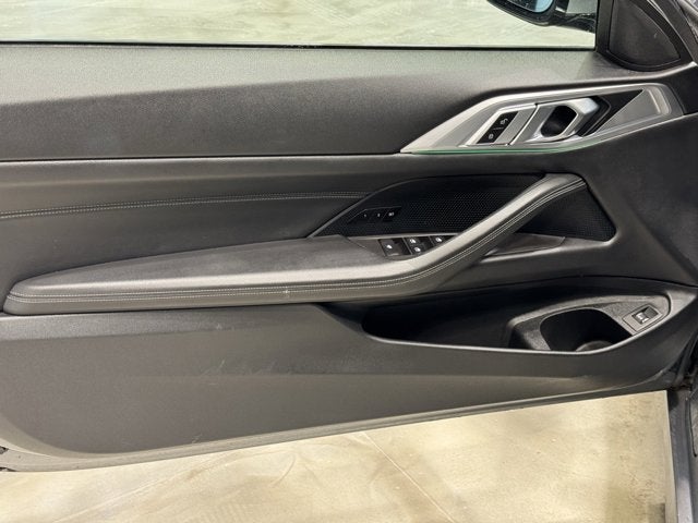 2025 BMW 4 Series 430i xDrive