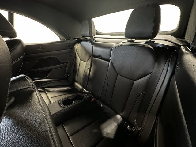 2025 BMW 4 Series 430i xDrive