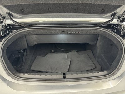 2025 BMW 4 Series 430i xDrive