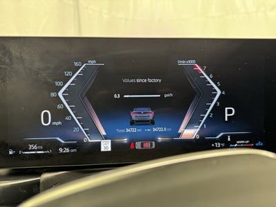 2025 BMW 4 Series 430i xDrive