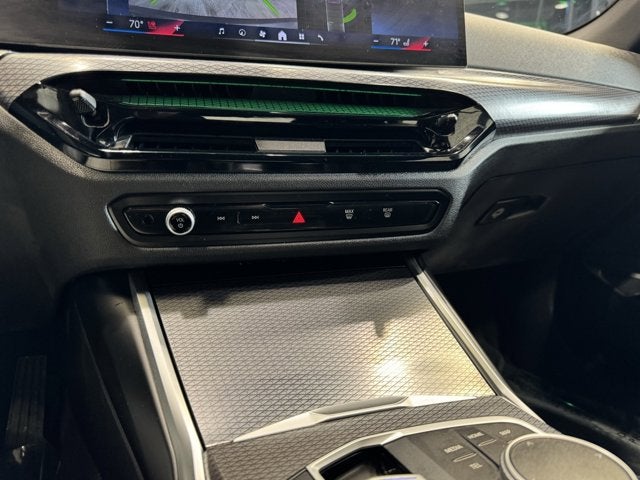 2025 BMW 4 Series 430i xDrive