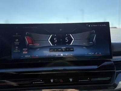 2025 BMW 5 Series 530i xDrive