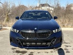 2025 BMW 5 Series 530i xDrive