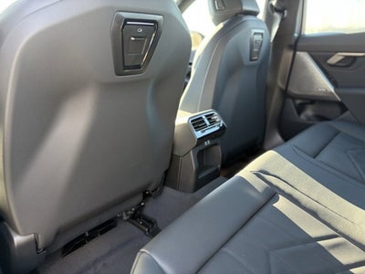 2025 BMW 5 Series 530i xDrive