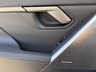 2025 BMW 5 Series 530i xDrive