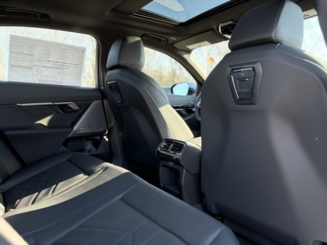 2025 BMW 5 Series 530i xDrive