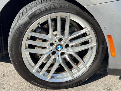 2024 BMW 5 Series 530i xDrive