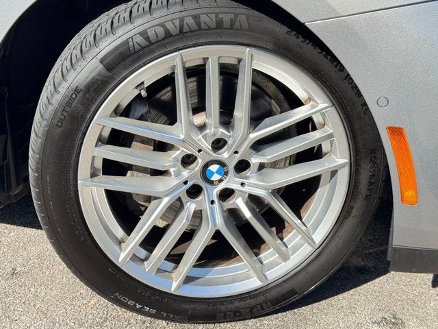2024 BMW 5 Series 530i xDrive