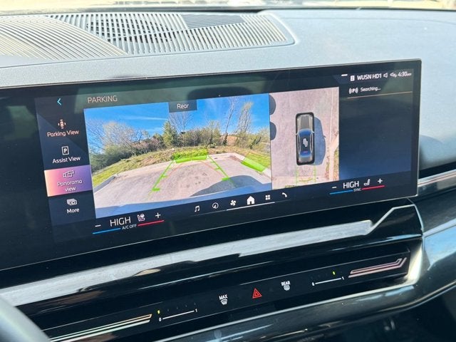 2024 BMW 5 Series 530i xDrive