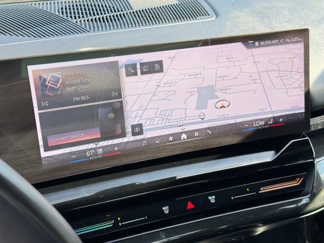 2024 BMW 5 Series 530i xDrive