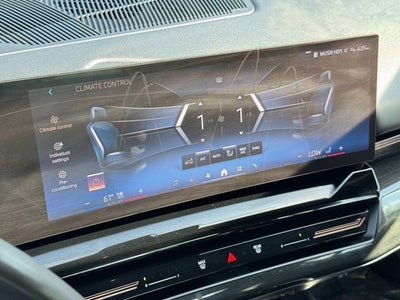 2024 BMW 5 Series 530i xDrive