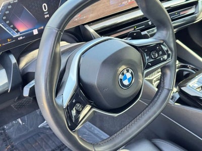 2024 BMW 5 Series 530i xDrive
