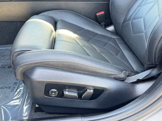 2024 BMW 5 Series 530i xDrive