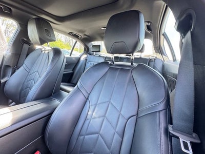 2024 BMW 5 Series 530i xDrive