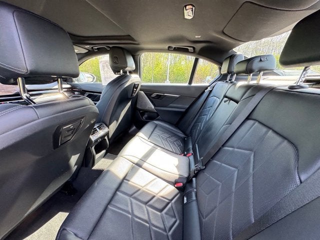 2024 BMW 5 Series 530i xDrive