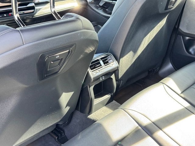 2024 BMW 5 Series 530i xDrive