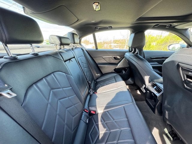 2024 BMW 5 Series 530i xDrive