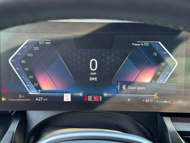 2024 BMW 5 Series 530i xDrive