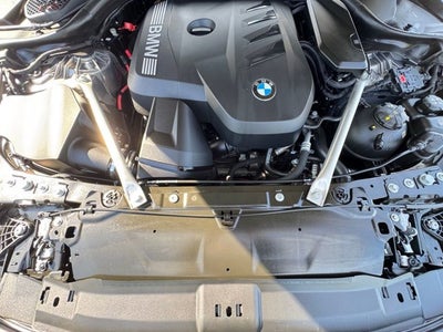 2024 BMW 5 Series 530i xDrive