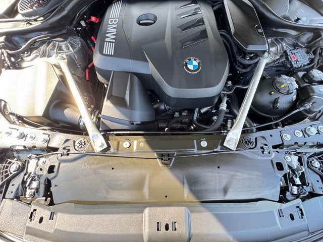 2024 BMW 5 Series 530i xDrive