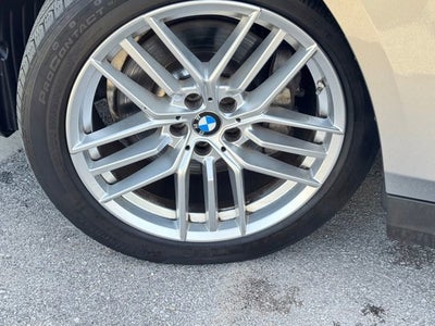 2024 BMW 5 Series 530i xDrive