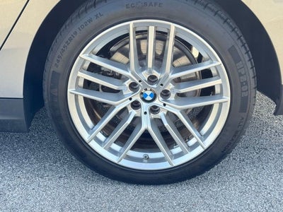 2024 BMW 5 Series 530i xDrive