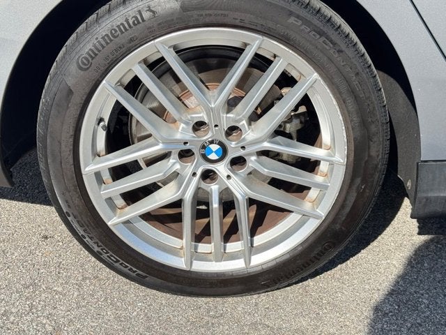 2024 BMW 5 Series 530i xDrive