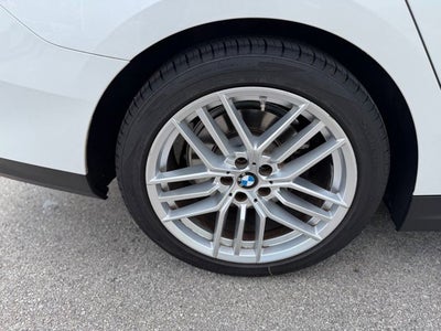 2025 BMW 5 Series 530i xDrive