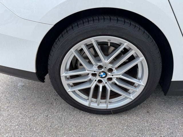2025 BMW 5 Series 530i xDrive