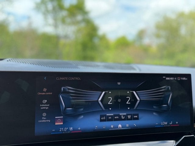 2025 BMW 5 Series 530i xDrive