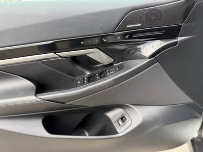 2025 BMW 5 Series 530i xDrive
