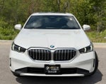 2025 BMW 5 Series 530i xDrive